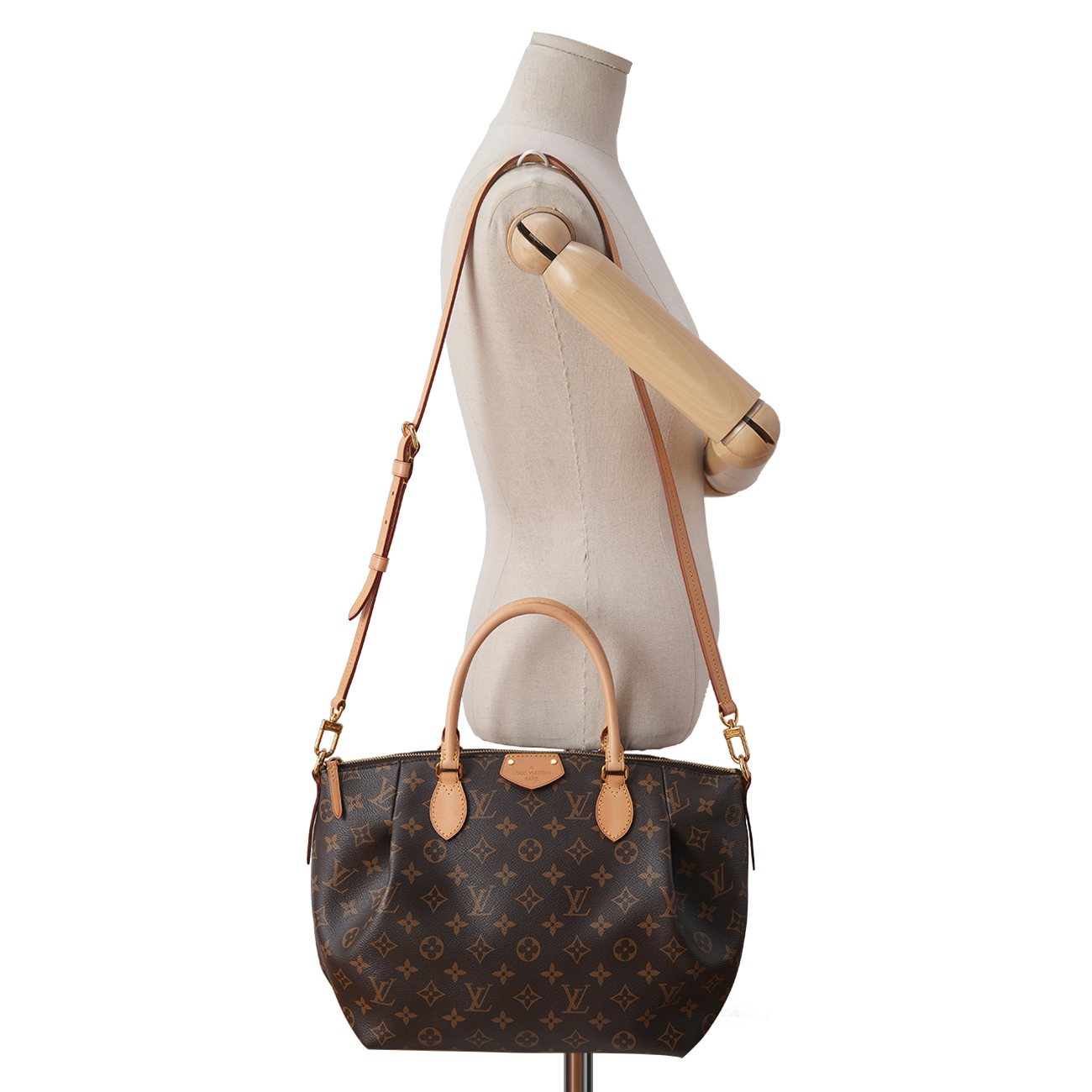 LOUIS VUITTON(USED)루이비통 모노그램 튀렌느 MM
